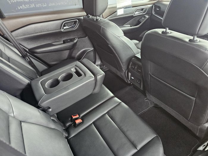 2024 Nissan X-TRAIL Ti