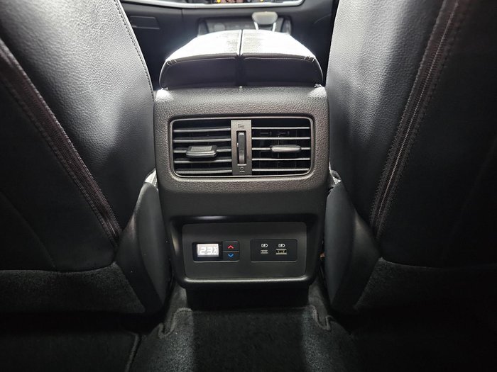 2024 Nissan X-TRAIL Ti