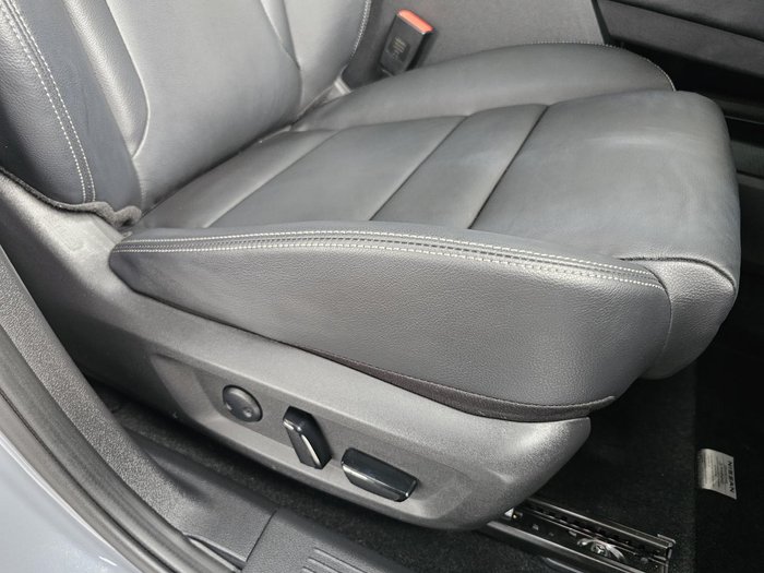 2024 Nissan X-TRAIL Ti