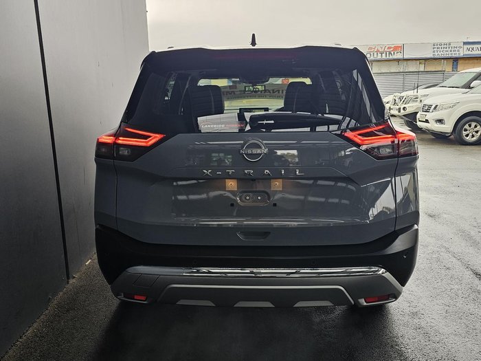 2024 Nissan X-TRAIL Ti