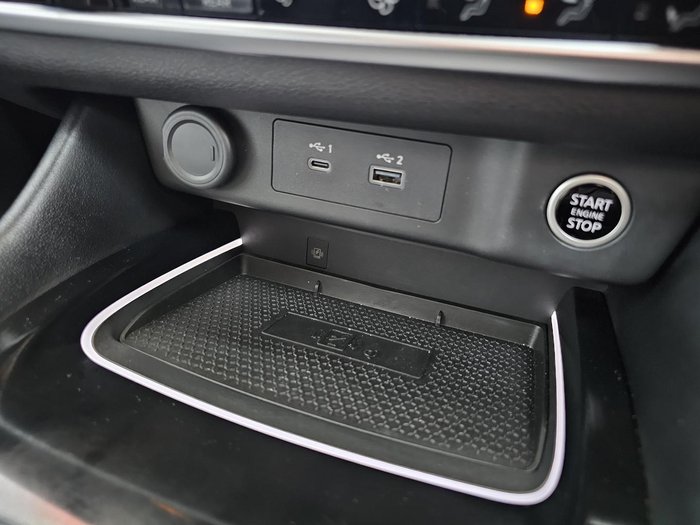 2024 Nissan X-TRAIL Ti