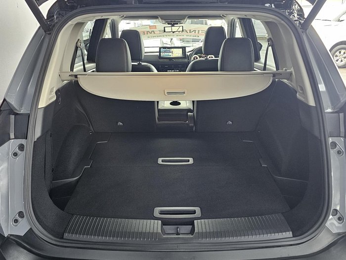 2024 Nissan X-TRAIL Ti