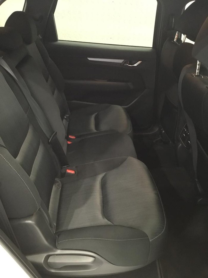 2022 Mazda CX-8 Sport