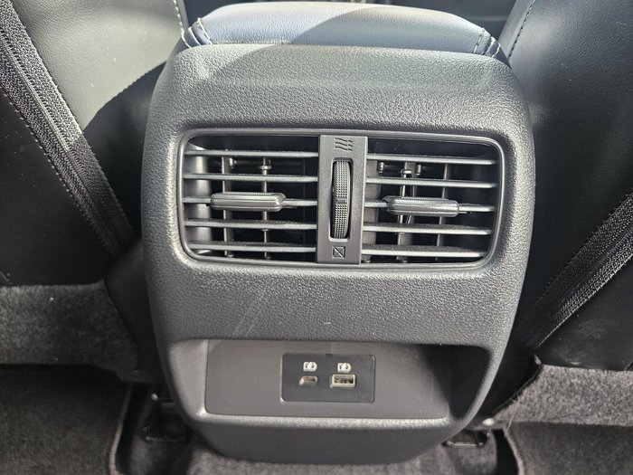 2023 Nissan QASHQAI Ti