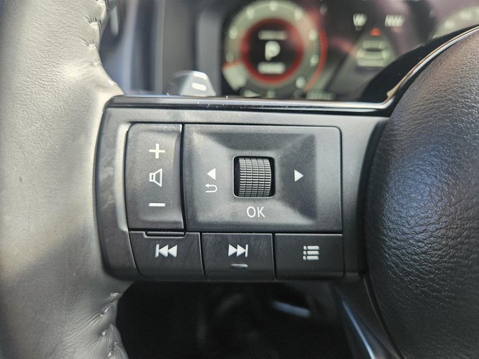 2023 Nissan QASHQAI Ti