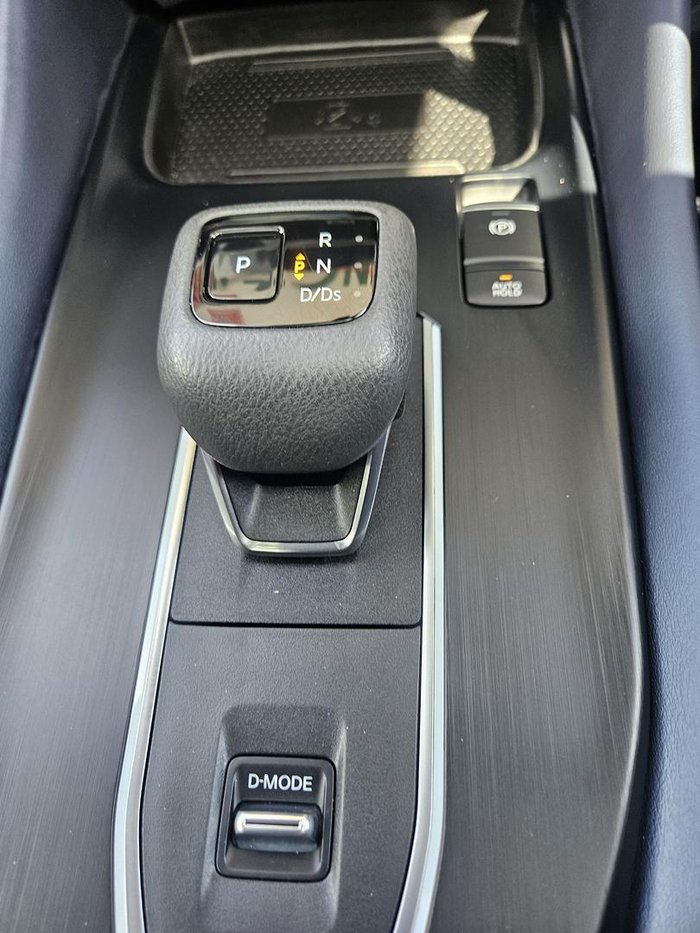 2023 Nissan QASHQAI Ti