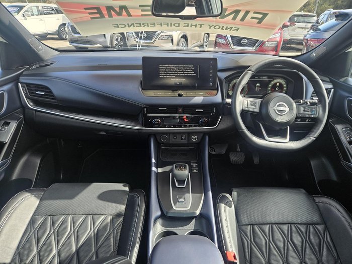 2023 Nissan QASHQAI Ti