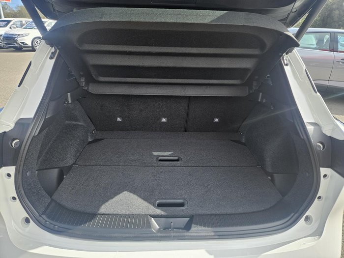 2023 Nissan QASHQAI Ti