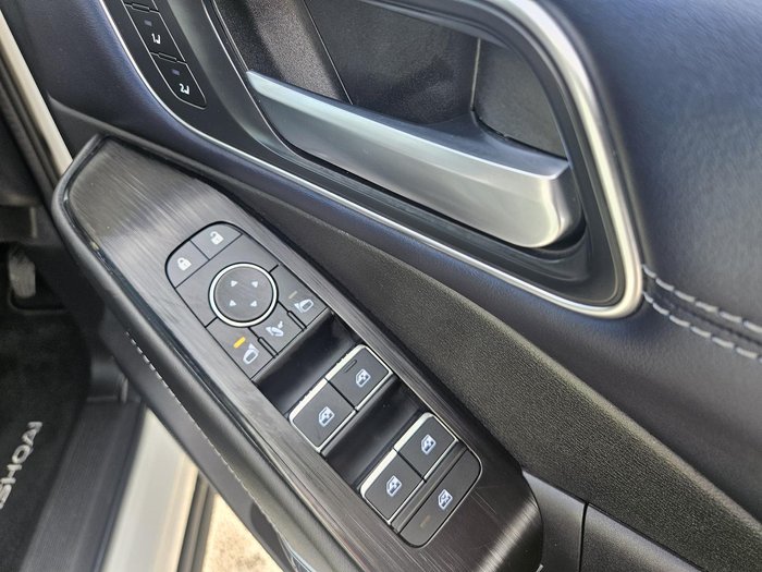 2023 Nissan QASHQAI Ti