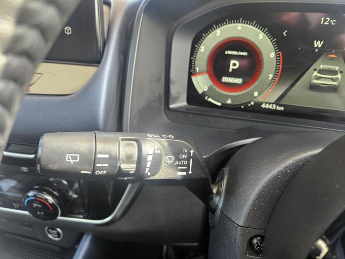2023 Nissan QASHQAI Ti