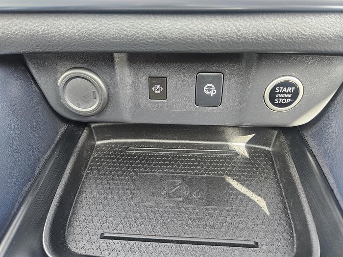 2023 Nissan QASHQAI Ti