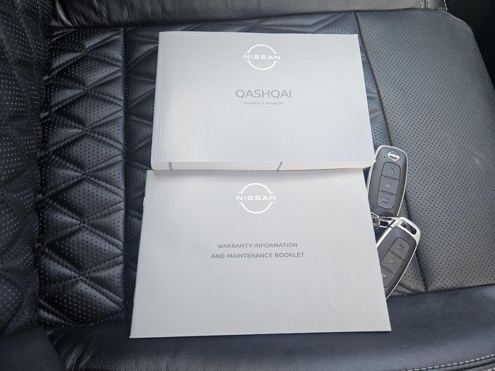 2023 Nissan QASHQAI Ti
