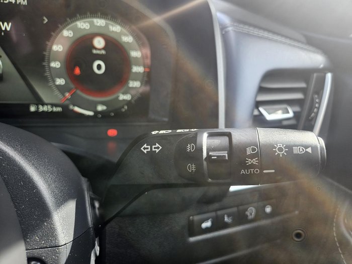 2023 Nissan QASHQAI Ti