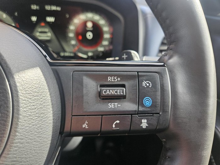 2023 Nissan QASHQAI Ti
