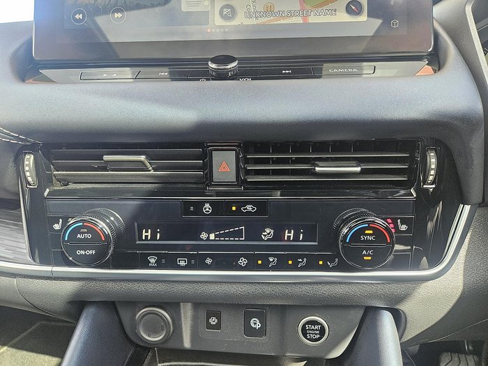2023 Nissan QASHQAI Ti