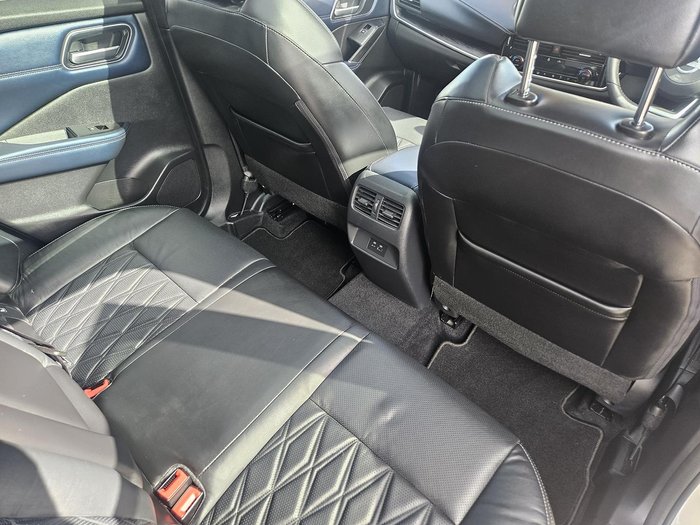 2023 Nissan QASHQAI Ti
