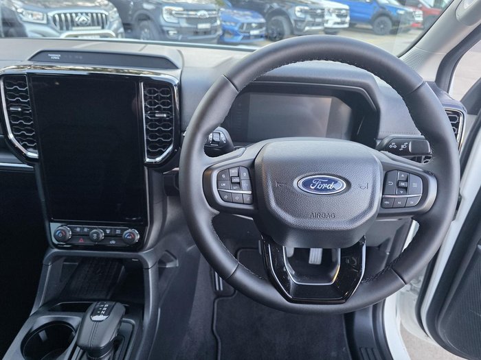 2024 Ford Everest Sport