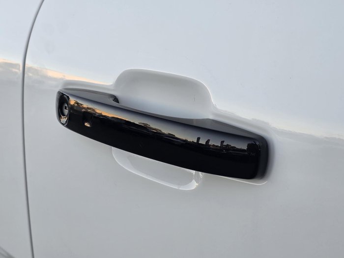 2024 Ford Everest Sport