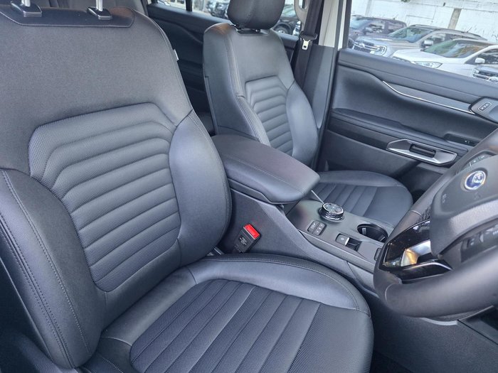 2024 Ford Everest Sport