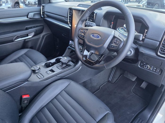 2024 Ford Everest Sport