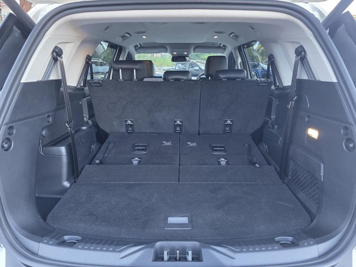 2024 Ford Everest Sport