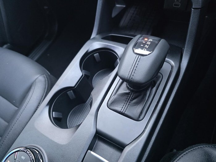 2024 Ford Everest Sport