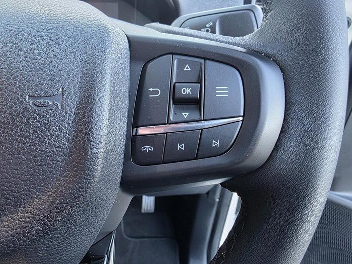 2024 Ford Everest Sport