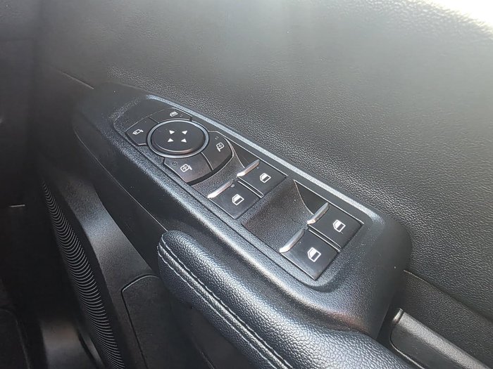2025 Ford Everest Trend