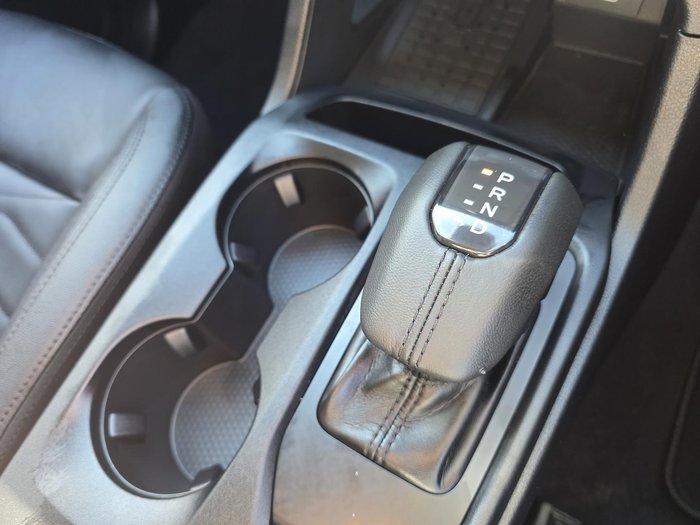 2025 Ford Everest Trend