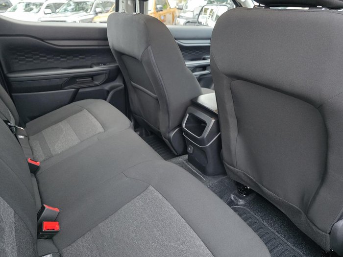 2024 Ford Ranger XL