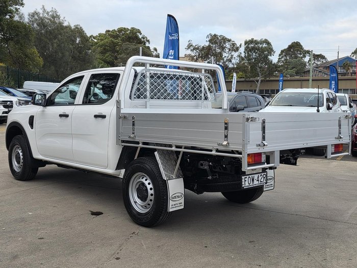 2024 Ford Ranger XL