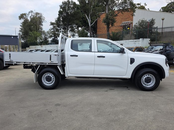 2024 Ford Ranger XL