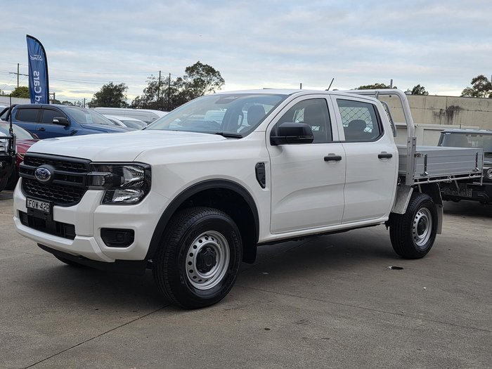 2024 Ford Ranger XL