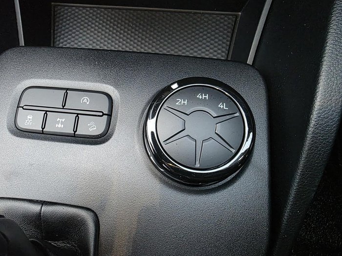 2024 Ford Ranger XL