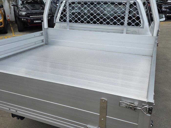 2024 Ford Ranger XL