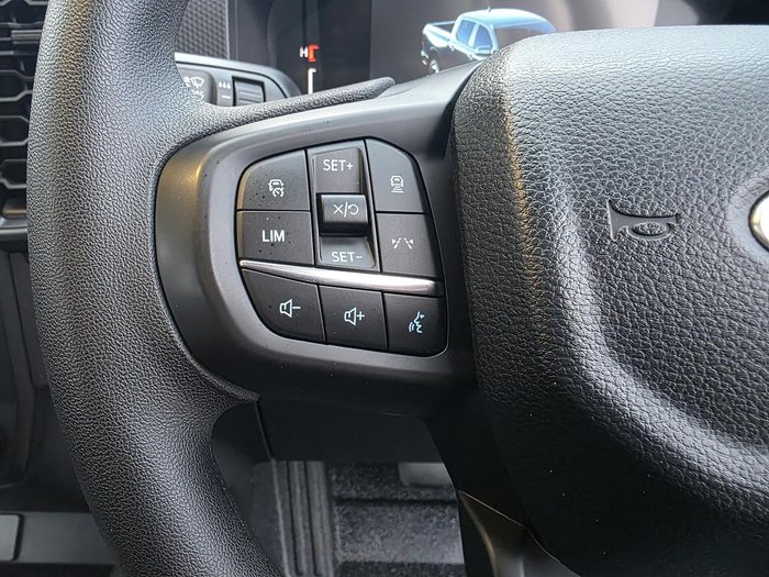 2024 Ford Ranger XL
