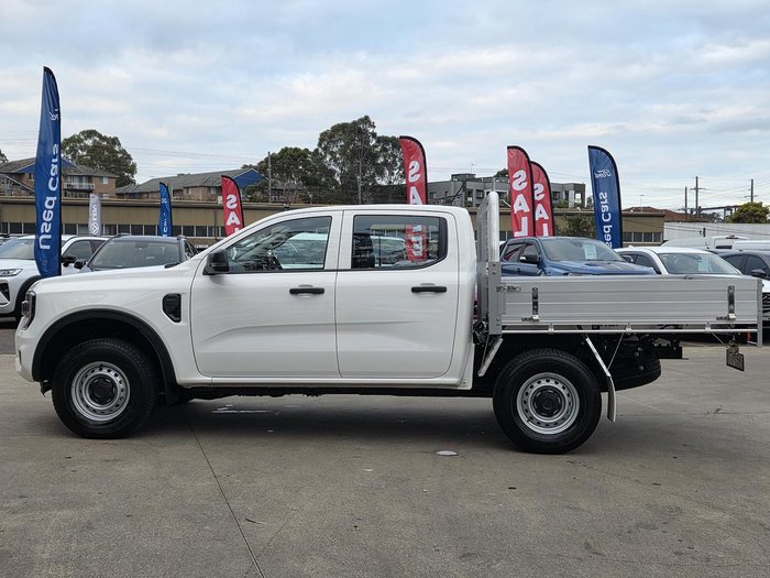 2024 Ford Ranger XL
