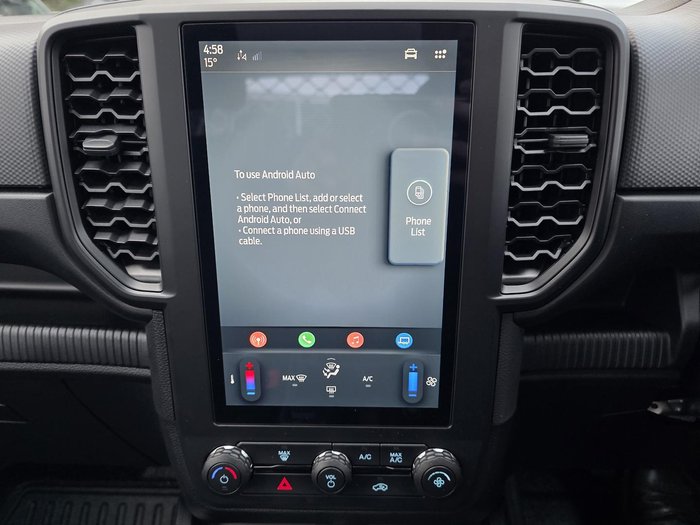 2024 Ford Ranger XL