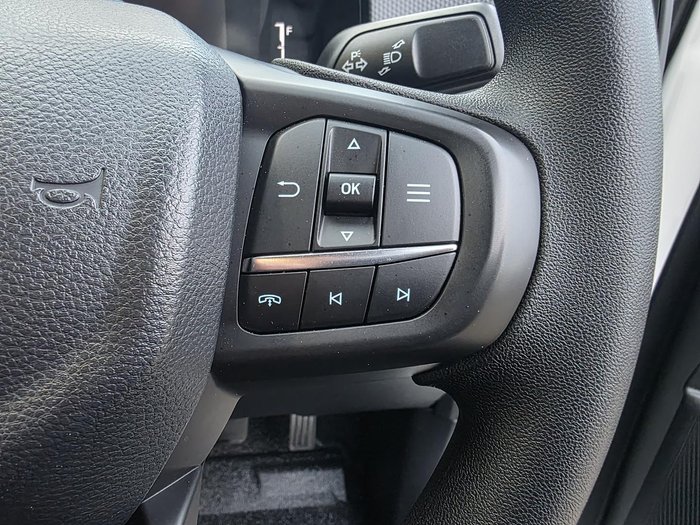 2024 Ford Ranger XL