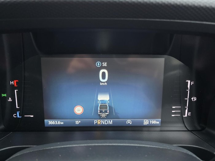 2024 Ford Ranger XL