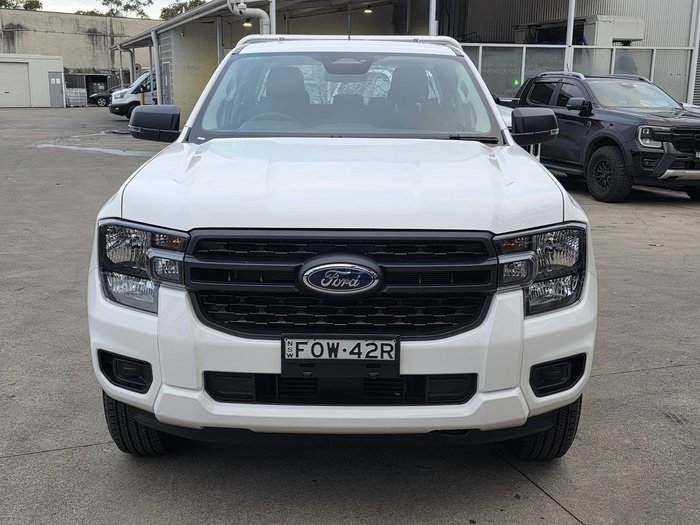 2024 Ford Ranger XL