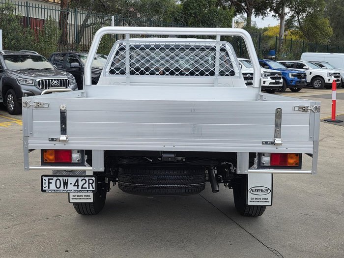 2024 Ford Ranger XL