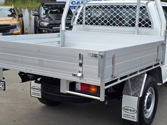 2024 Ford Ranger XL