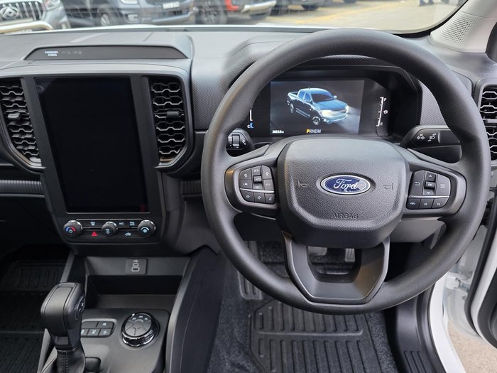 2024 Ford Ranger XL