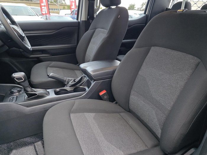 2024 Ford Ranger XL