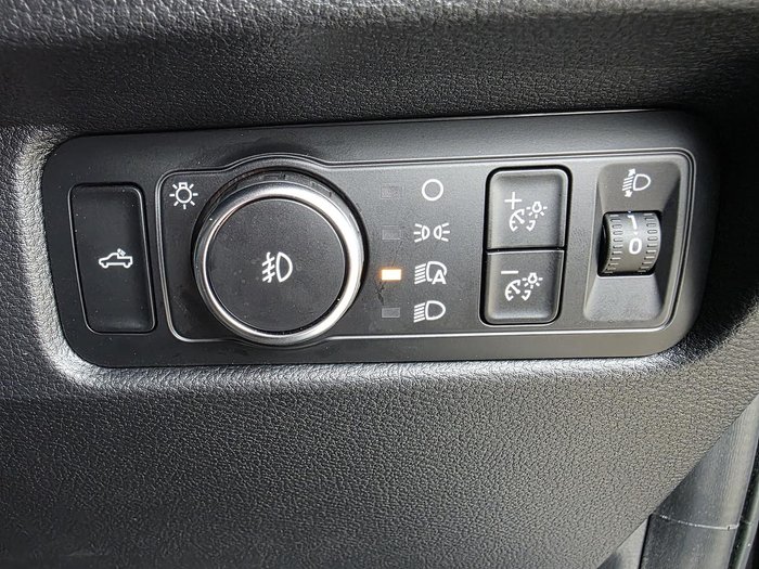 2024 Ford Ranger Tremor