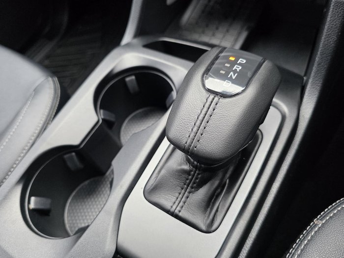 2024 Ford Ranger Tremor