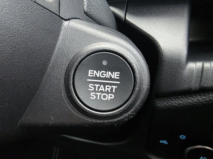 2024 Ford Ranger Tremor