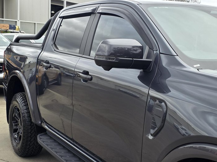2024 Ford Ranger Tremor