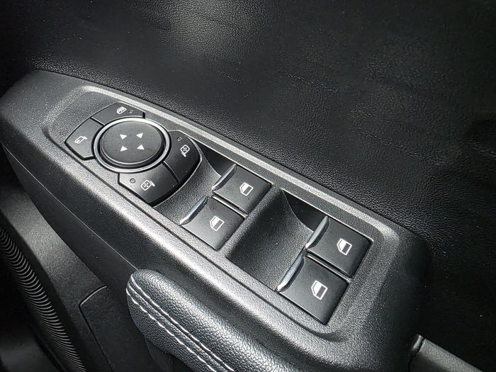 2024 Ford Ranger Tremor